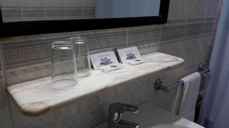 Horta D'Alva Panzió Castelo Branco  Kültér fotó